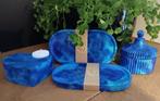 Nieuw - giftset - cadeautje - handgemaakt - decoratief, Ophalen of Verzenden, Nieuw