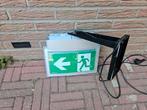 Van lien loopweg verlichting, Doe-het-zelf en Verbouw, Bouwverlichting, Ophalen of Verzenden, Zo goed als nieuw