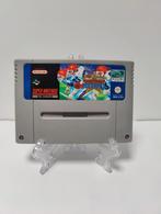 All-American Championship Footbal - SNES, Spelcomputers en Games, Games | Nintendo Super NES, Gebruikt, Verzenden, 2 spelers, Vanaf 3 jaar