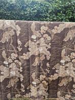 Mooie doorgestikte warme deken, Huis en Inrichting, Ophalen of Verzenden, Gebruikt