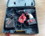 Accuboor schroefmachine Bosch Professional GSR 14,4 V, Doe-het-zelf en Verbouw, Gereedschap | Boormachines, Ophalen, Gebruikt