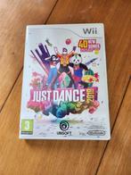 Wii Just Dance 2019, Vanaf 3 jaar, Gebruikt, Ophalen of Verzenden, 3 spelers of meer