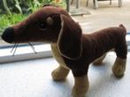 Hond Tekkel Teckel Smaslug van IKEA meet ca 44 cm breed, Ophalen of Verzenden, Zo goed als nieuw, Hond