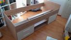 Hoogslaper bed, Huis en Inrichting, Complete inboedels, Ophalen