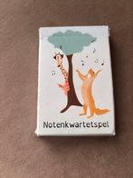 Kaarten Noten Lezen - Educatief en Leuk!, Een of twee spelers, Ophalen of Verzenden, Zo goed als nieuw