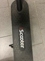 Elektrische step - 30km/u, 120kg, incl. lader & app, Fietsen en Brommers, Steps, Ophalen of Verzenden, Gebruikt, Elektrische step (E-scooter)