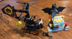 70913 Lego Batman., Kinderen en Baby's, Speelgoed | Duplo en Lego, Ophalen of Verzenden, Zo goed als nieuw, Complete set, Lego