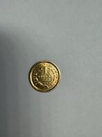 Gouden $1 Dollar 1853 - Liberty Head, Vóór koninkrijk, Losse munt, Goud, Overige waardes