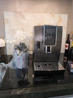 Delonghi dinamica ecam ECAM359.57.TB, Witgoed en Apparatuur, Ophalen of Verzenden, Zo goed als nieuw, Espresso apparaat, Koffiebonen