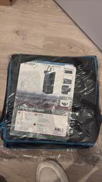 Hangkast/ organizer camping caravan tent, Caravans en Kamperen, Ophalen, Zo goed als nieuw