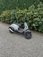 Vespa sprint 2 takt, Ophalen, Tweetakt, Overige modellen, Maximaal 45 km/u