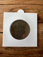 2 1/2 gulden 1969, Postzegels en Munten, Ophalen of Verzenden, Koningin Juliana