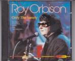 Roy Orbison - Only the Lonely (Succes Records), Ophalen of Verzenden, 1960 tot 1980, Gebruikt