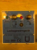 Lekdetectie systeem - GOK LWG 2000, Gebruikt, Detector, Sensor of Melder, Ophalen of Verzenden, Alarmoproep bij centrale