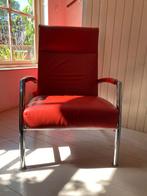 Leolux. Twee Leolux stoelen., Ophalen, Gebruikt, Stof