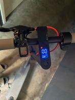E-step, Fietsen en Brommers, Steps, Ophalen of Verzenden, Gebruikt, Elektrische step (E-scooter), Xiaomi