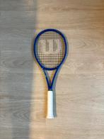 Wilson Ultra V5 99 Pro Tennis Racket, Sport en Fitness, Tennis, Gebruikt, Ophalen of Verzenden, Wilson, Racket