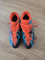 Voetbalschoenen( Messi) maat 38, Maat XS of kleiner, Ophalen of Verzenden, Zo goed als nieuw, Schoenen