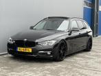 BMW 3-serie Touring 320d | Pano | Navi | Leder | Facelift !, Auto's, BMW, Automaat, 745 kg, Achterwielaandrijving, Euro 6