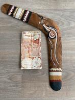 Boemerang, Antiek en Kunst, Ophalen of Verzenden