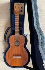 Kamaka HF-2 concert ukulele, Ophalen of Verzenden, Gebruikt, Ukelele