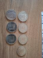 Guldens uit diverse jaartallen te koop, Postzegels en Munten, Munten | Nederland, Ophalen of Verzenden