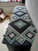 tafelloper, Ophalen, Nieuw, Rechthoek, Binnen