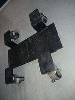 Motor Mover, Ophalen