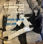 1966    Liesbeth List       De Kinderen Van De Zee, Verzenden, 7 inch, Single, Zo goed als nieuw