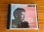 Billie Holiday Lady sings the blouse CD album, Ophalen of Verzenden, Gebruikt, Blues