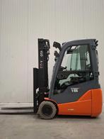 TOYOTA 8FBE15T, 1000 tot 2000 kg, Elektrisch, Heftruck, TOYOTA