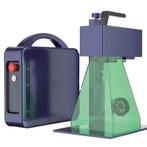 Fiber Laser Graveermachine 50W - 15.000 mm/s, Niet ingevuld, Verzenden, Niet ingevuld, Nieuw