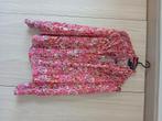Hippe zomerse blouse PINKO, Pinko, Ophalen of Verzenden, Zo goed als nieuw, Roze