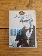 Sleeper -Woody Allen, Alle leeftijden, Ophalen of Verzenden, Zo goed als nieuw