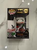 Funko Pop! Batman The Joker's Wild #292, Verzamelen, Poppetjes en Figuurtjes, Ophalen of Verzenden, Zo goed als nieuw