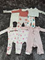 Meisjes kleding maat 50-56, Kinderen en Baby's, Babykleding | Maat 50, Ophalen, Gebruikt, Meisje
