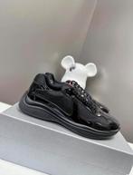 Prada America’s Cup Sneakers - Op voorraad - Maat 38 t/m 46, Ophalen of Verzenden, Zo goed als nieuw