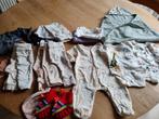 Baby Kleertjes Jongen Maat 50/56 - Nijntje & Disney, Kinderen en Baby's, Babykleding | Baby-kledingpakketten, Ophalen of Verzenden