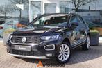 Volkswagen T-Roc 1.5 TSI SPORT 150pk| Adaptive Cruise | Navi, Te koop, Benzine, Gebruikt, 56 €/maand