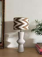 Unieke lampenkap - 18x25 - Atelier Rondé, Ophalen of Verzenden, Nieuw, Rond, Minder dan 25 cm