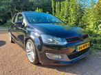Volkswagen Polo 1.2 TDI Blue-m/GTI/5-Drs/ECC/Leder/Navi/PDC, Auto's, Voorwielaandrijving, Euro 5, 74 pk, 1199 cc