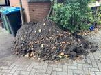 Gratis tuinaarde, pm 1 m3, Tuin en Terras, Aarde en Mest, Ophalen, Tuinaarde