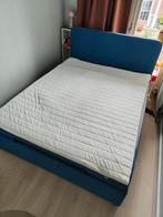 Ikea topper, Ophalen, Tweepersoons, Zo goed als nieuw, 200 cm