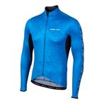 Nalini AIW LW Fietsshirt Lange Mouwen Blauw, Nieuw, Ophalen of Verzenden, M