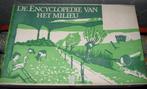 splinternieuw in originele verpakking, OOSTHOEK MILIEU ENCY., Ophalen of Verzenden, Nieuw, Overige onderwerpen, Los deel