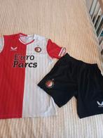 Feyenoord tenue maat S, Maat XS of kleiner, Ophalen of Verzenden, Zo goed als nieuw, Set