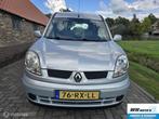 Renault Kangoo combi 1.6-16V Kaleido, Auto's, Renault, Gebruikt, 750 kg, Origineel Nederlands, Bedrijf