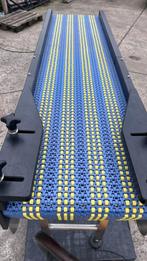Flemac Transportband – Type MCS20, Doe-het-zelf en Verbouw, Ophalen