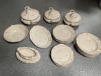 Chodziez vintage eetservies, Antiek en Kunst, Ophalen