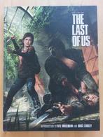 The Art of The Last of Us hardcover, Ophalen of Verzenden, Zo goed als nieuw, Overige typen